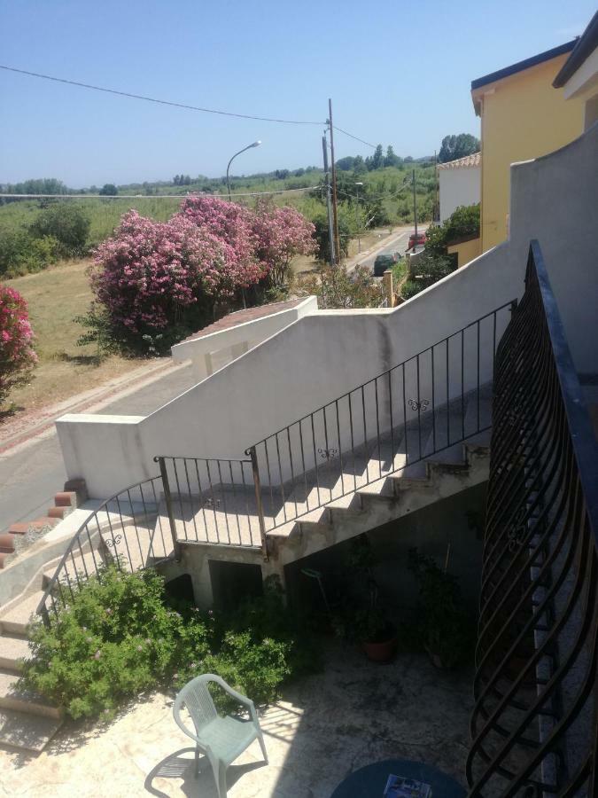 Il Giardino Apartment Лотцорай Екстериор снимка