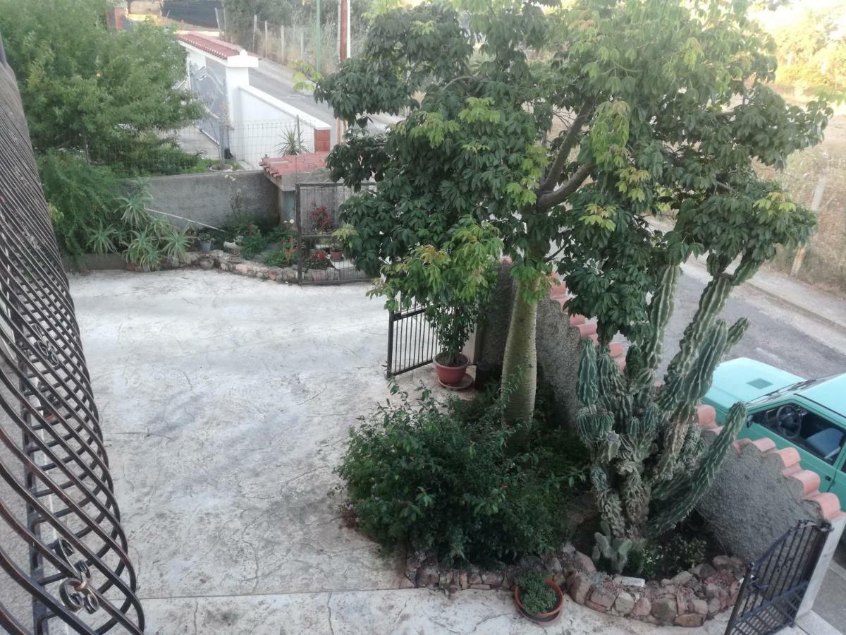 Il Giardino Apartment Лотцорай Екстериор снимка