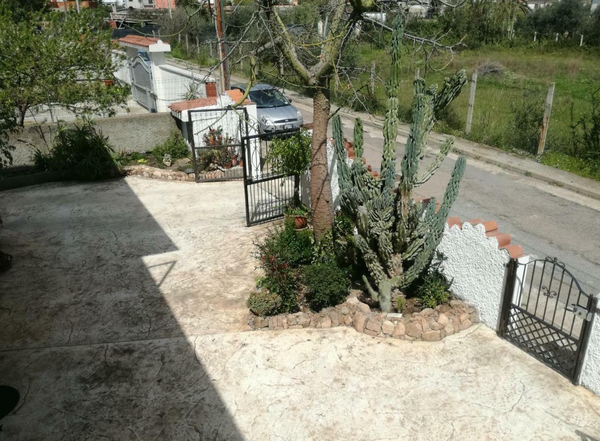 Il Giardino Apartment Лотцорай Екстериор снимка