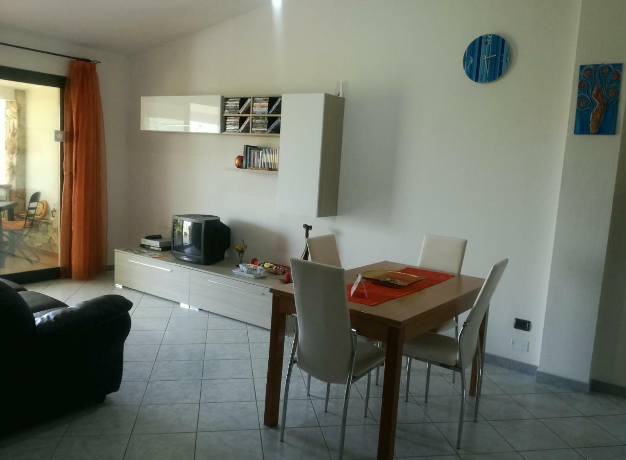 Il Giardino Apartment Лотцорай Екстериор снимка