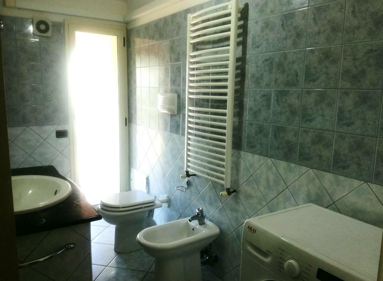 Il Giardino Apartment Лотцорай Екстериор снимка