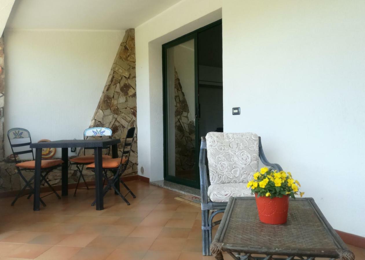 Il Giardino Apartment Лотцорай Екстериор снимка