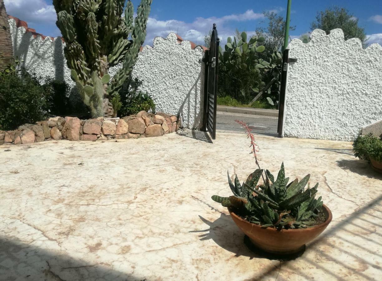 Il Giardino Apartment Лотцорай Екстериор снимка