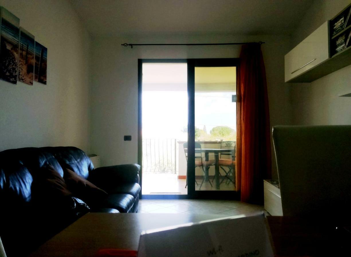 Il Giardino Apartment Лотцорай Екстериор снимка