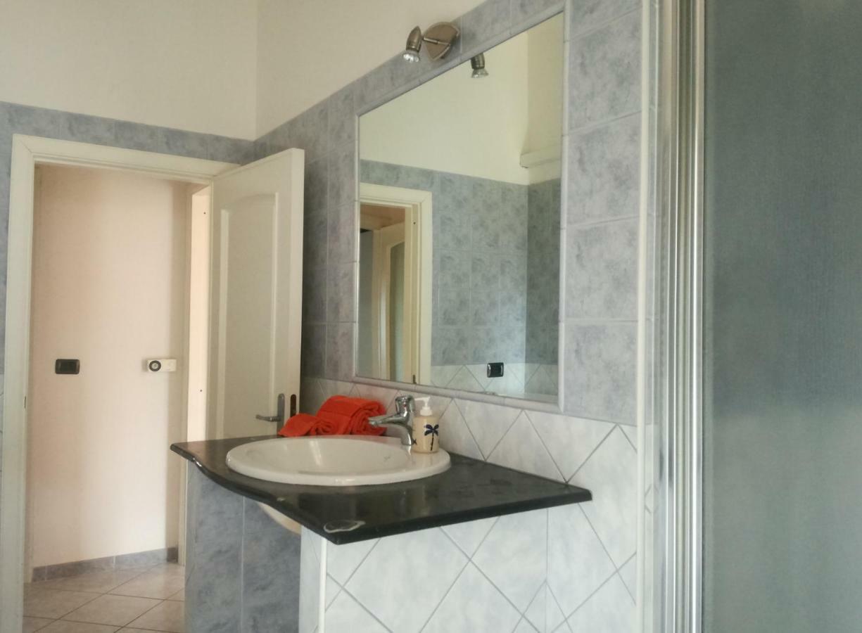 Il Giardino Apartment Лотцорай Екстериор снимка