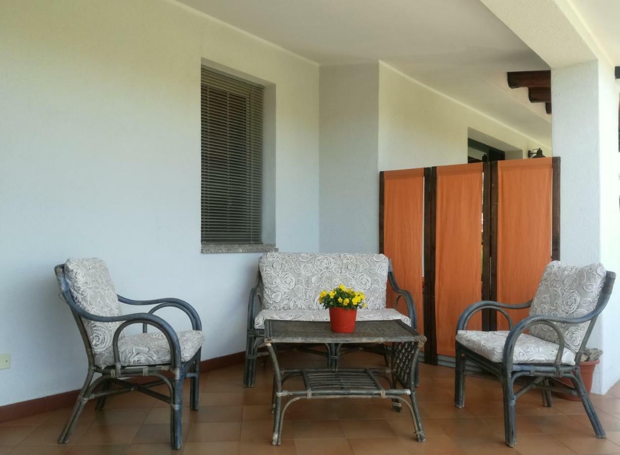 Il Giardino Apartment Лотцорай Екстериор снимка