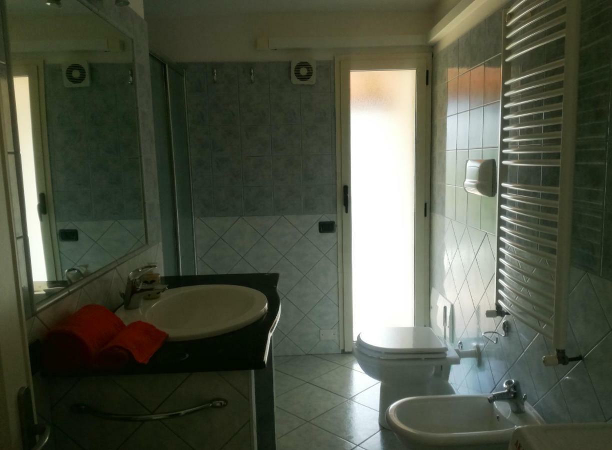 Il Giardino Apartment Лотцорай Екстериор снимка