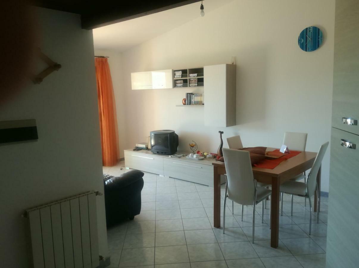 Il Giardino Apartment Лотцорай Екстериор снимка