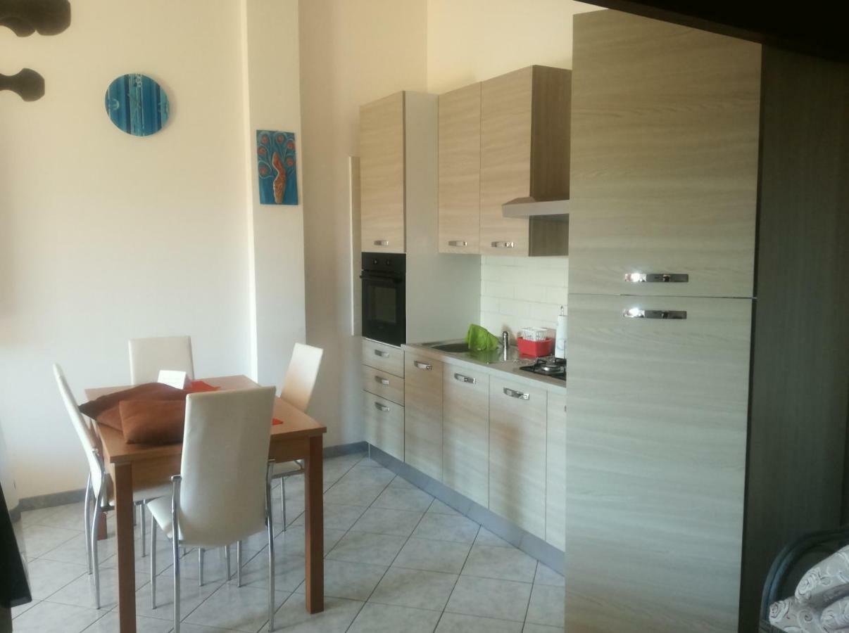 Il Giardino Apartment Лотцорай Екстериор снимка