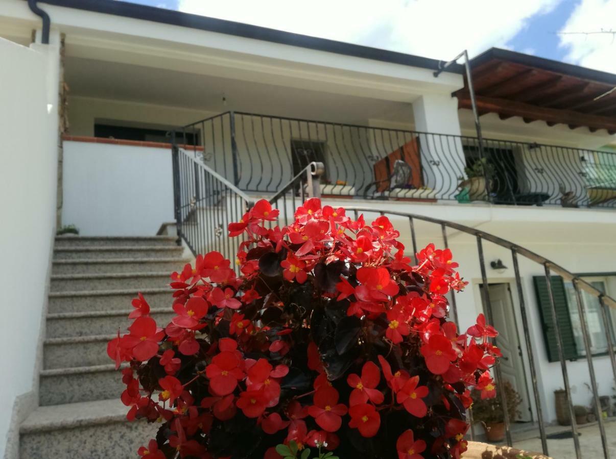 Il Giardino Apartment Лотцорай Екстериор снимка