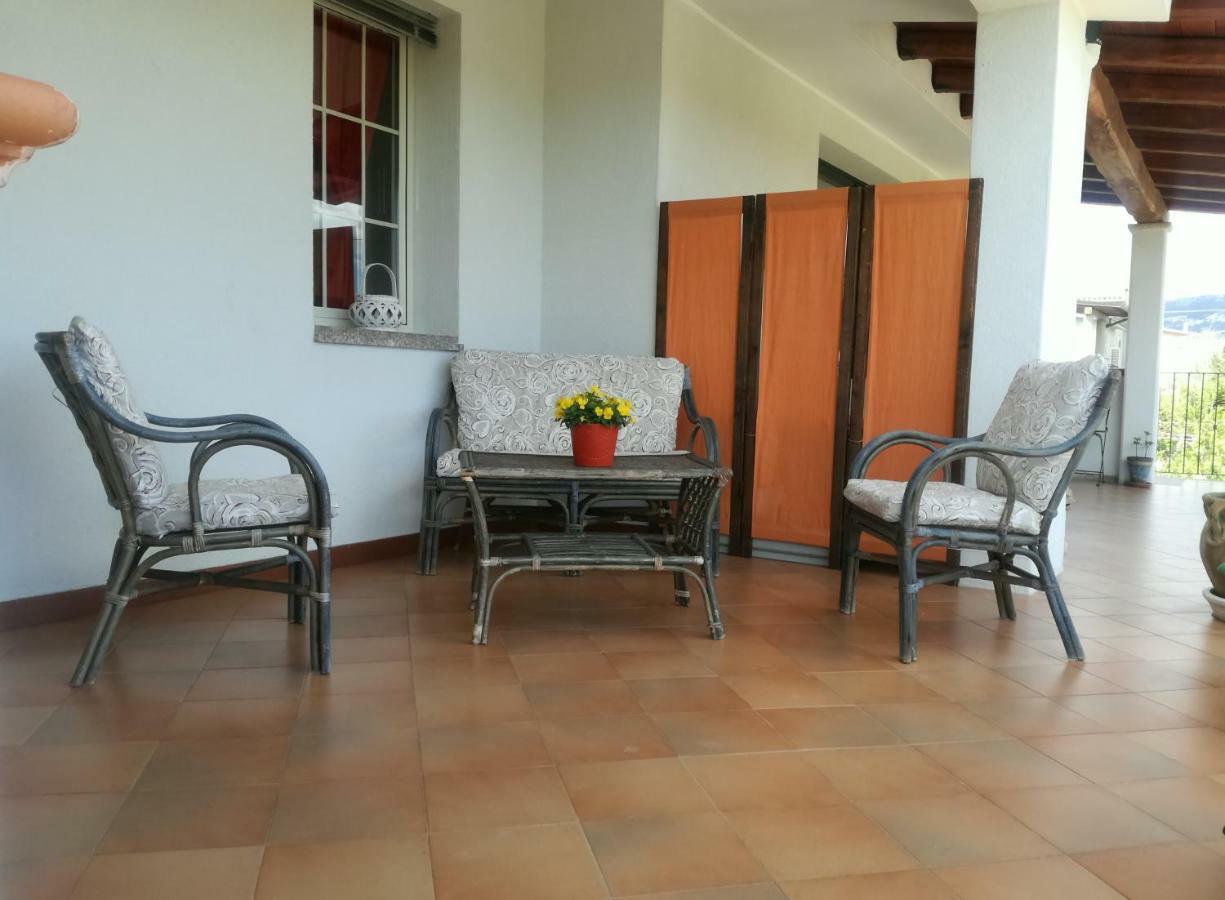 Il Giardino Apartment Лотцорай Екстериор снимка