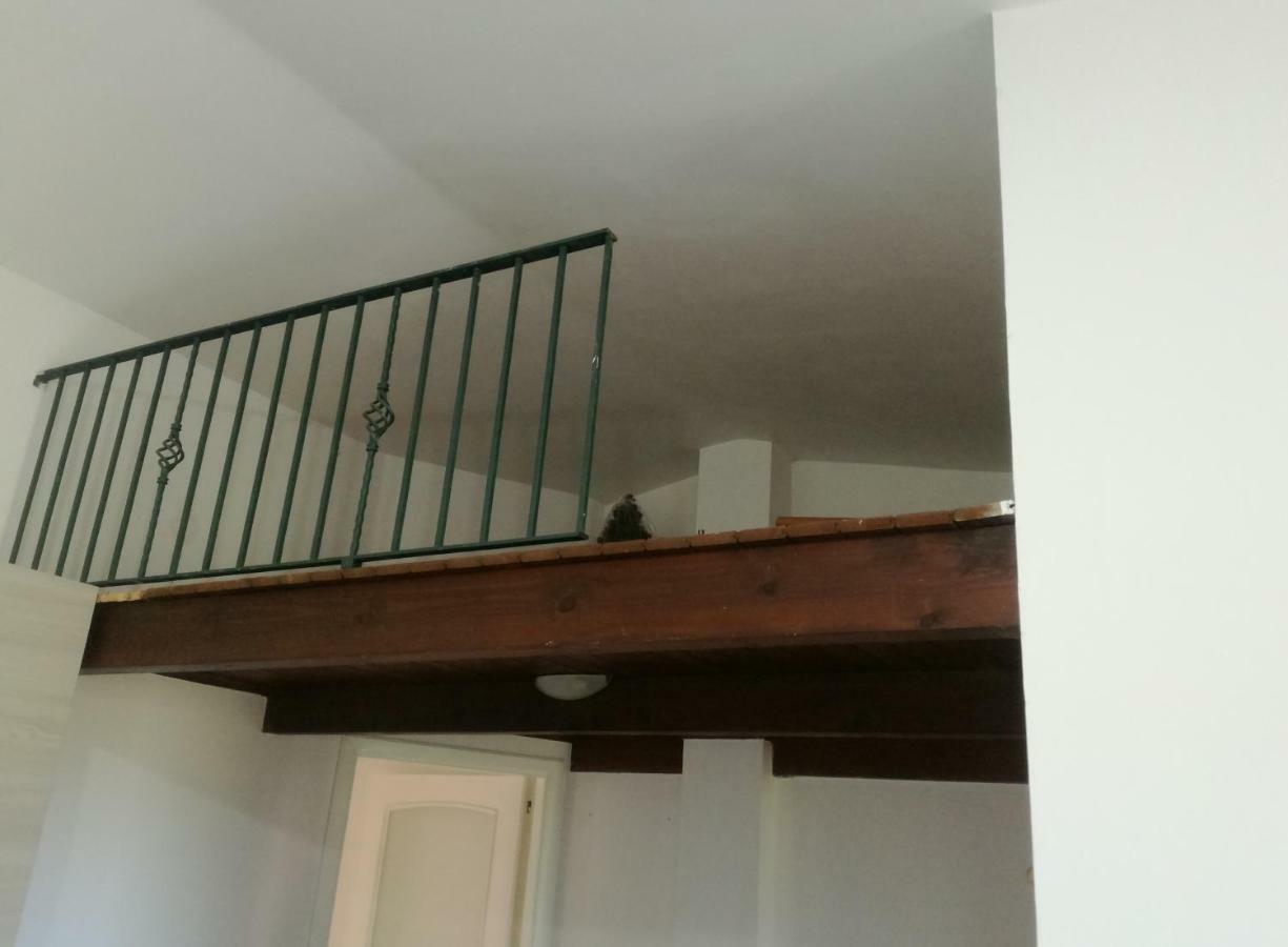 Il Giardino Apartment Лотцорай Екстериор снимка