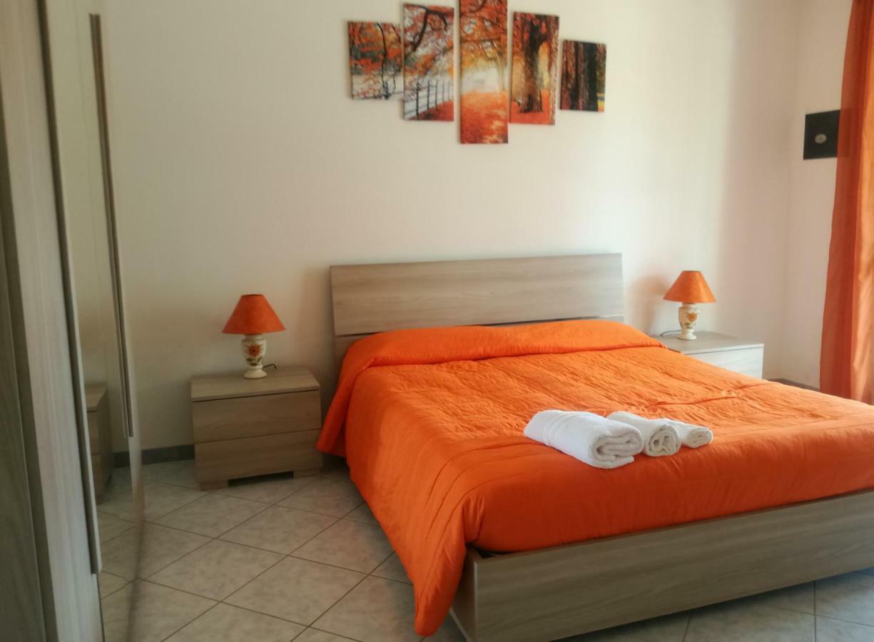 Il Giardino Apartment Лотцорай Екстериор снимка