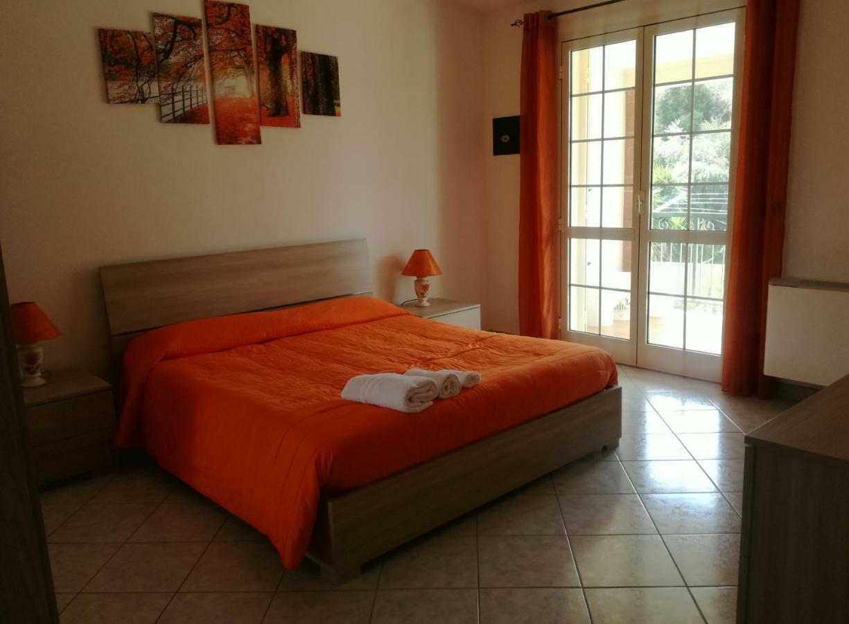 Il Giardino Apartment Лотцорай Екстериор снимка