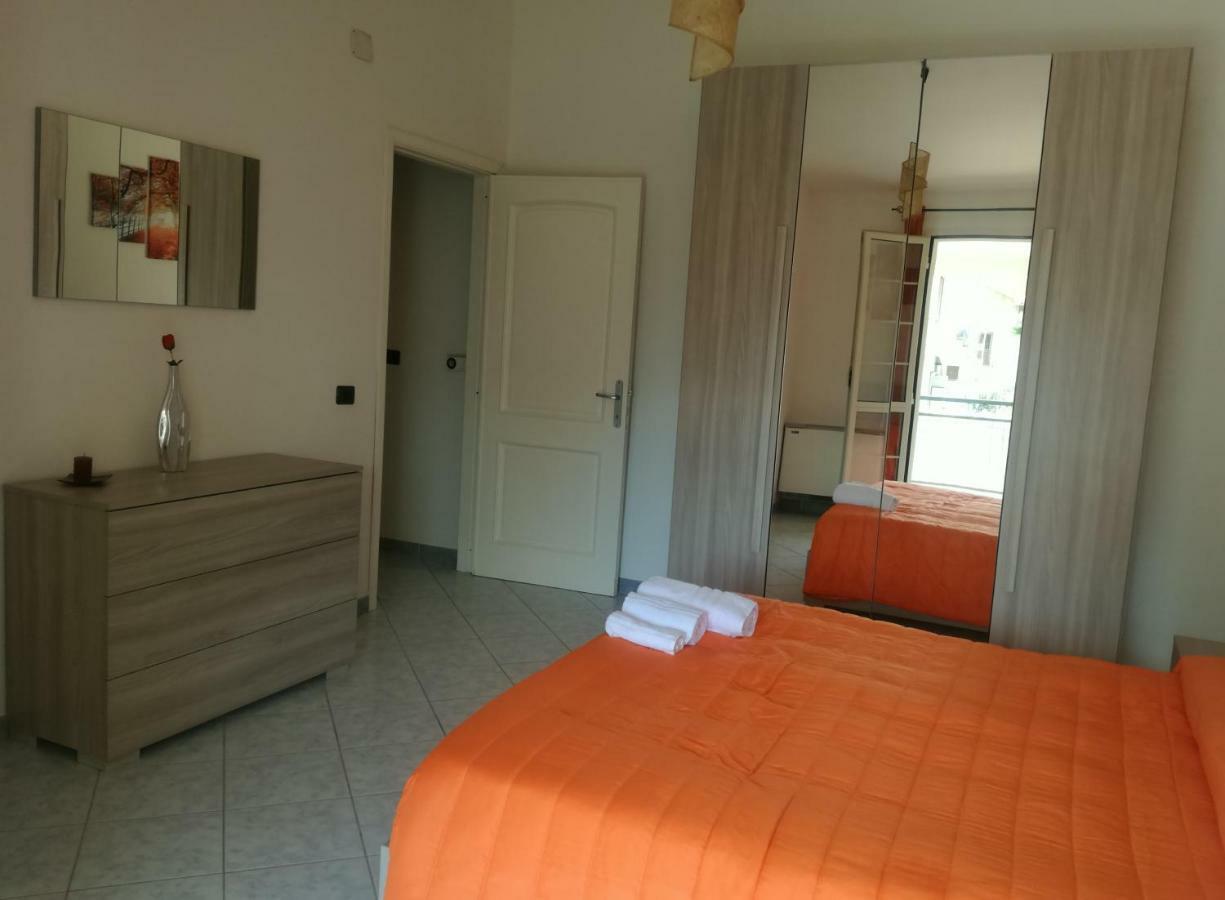 Il Giardino Apartment Лотцорай Екстериор снимка