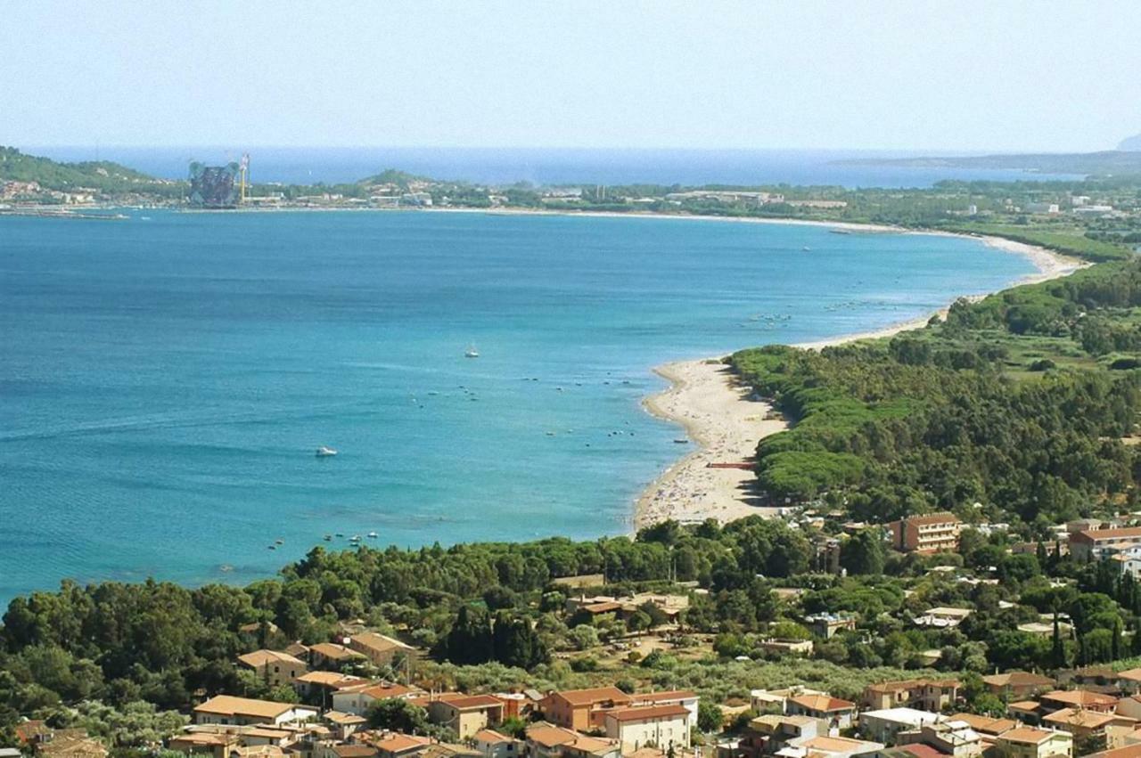 Il Giardino Apartment Лотцорай Екстериор снимка