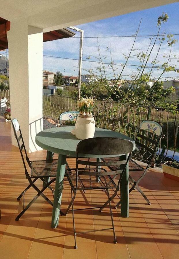 Il Giardino Apartment Лотцорай Екстериор снимка